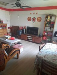 Blk 491 Admiralty Link (Sembawang), HDB 4 Rooms #520496371